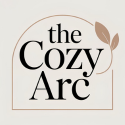 the cozy arc logo