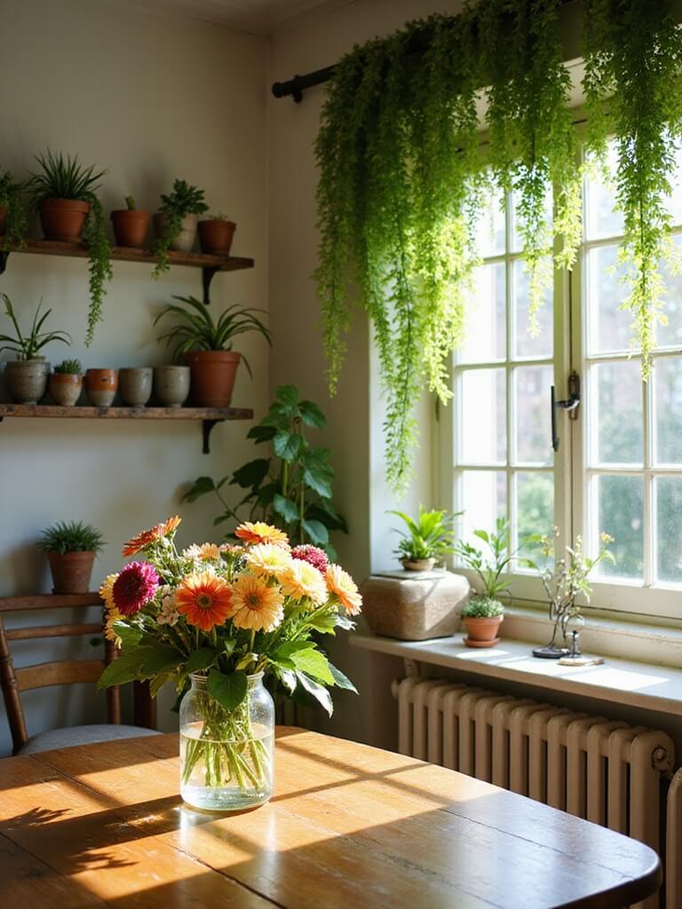 add fresh innovative plants