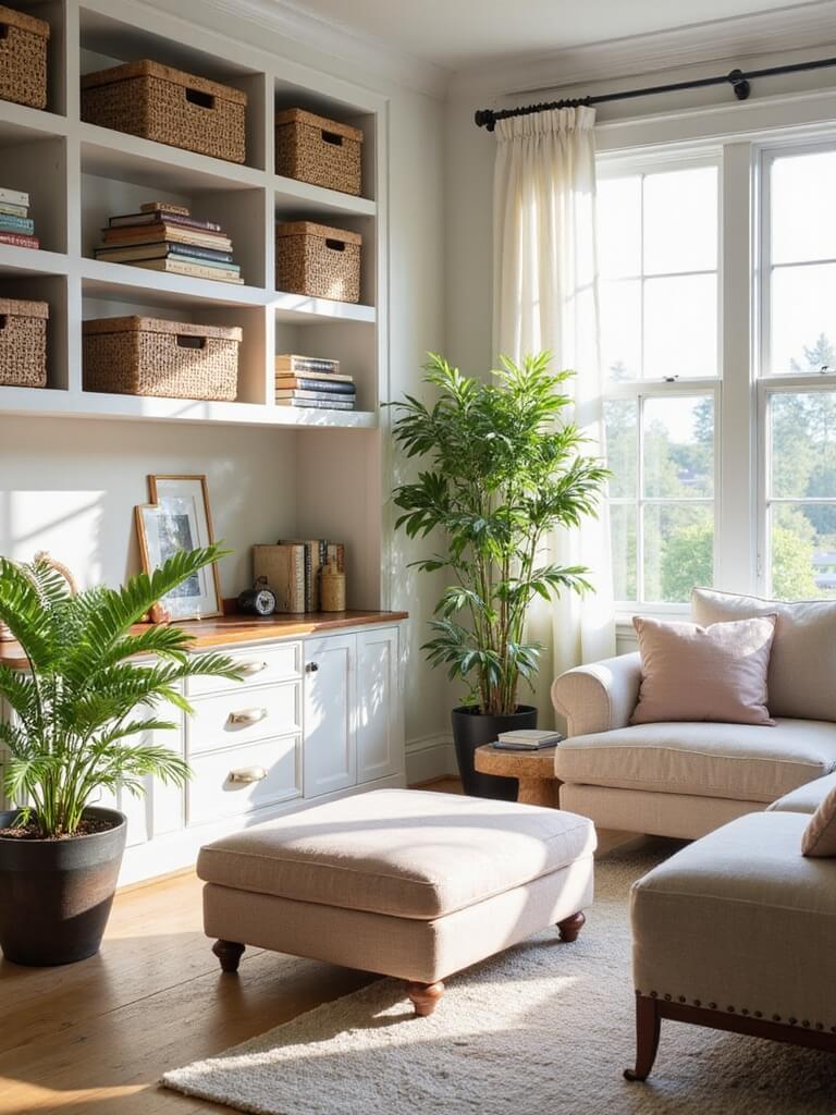 blending style with practicality