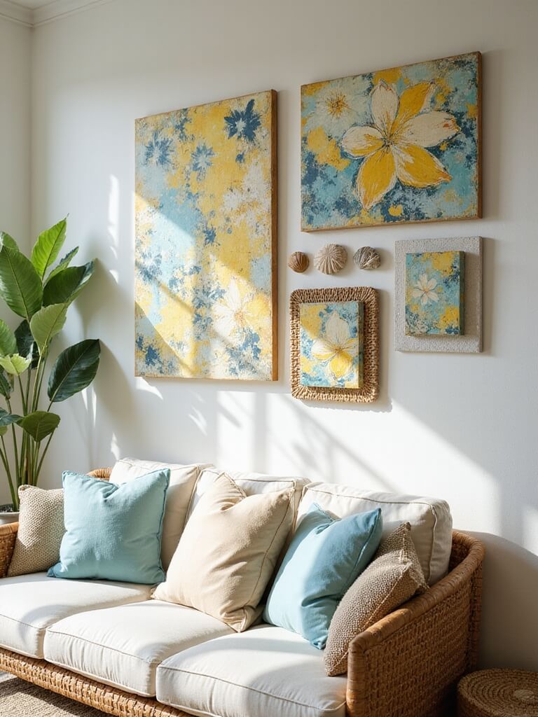 breathe life into walls