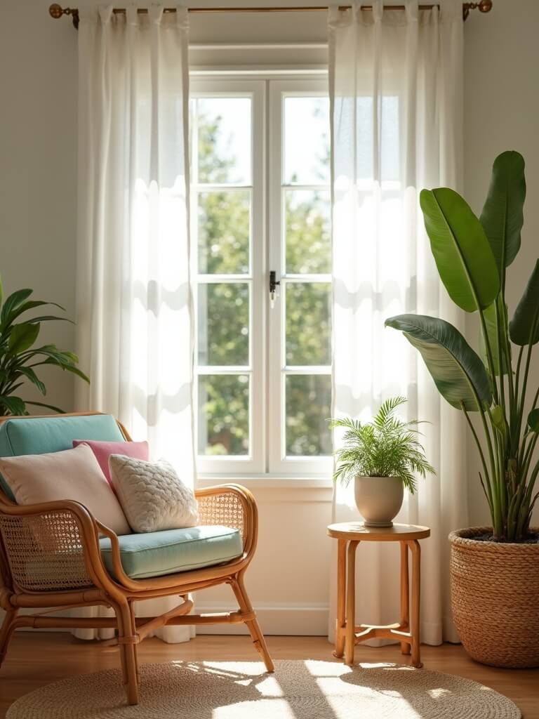 breezy scented acoustic escape