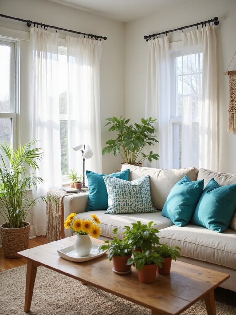 budget thrift summer refresh