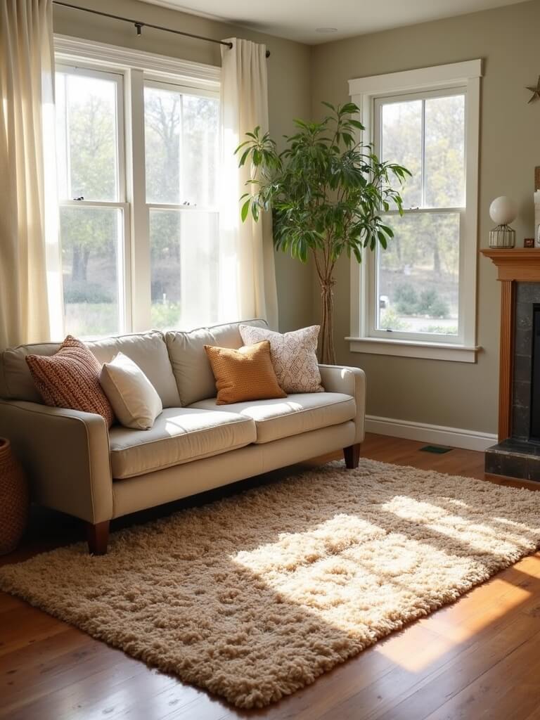 cozy rugs weave innovations
