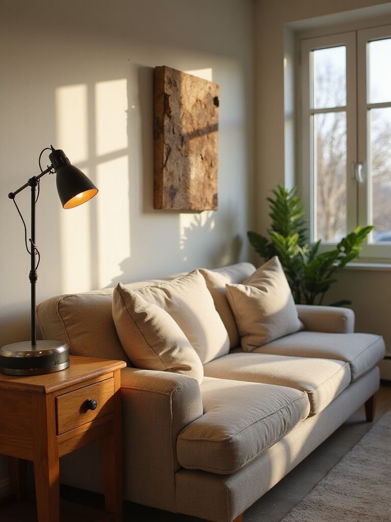 dimmer switches enhance spaces