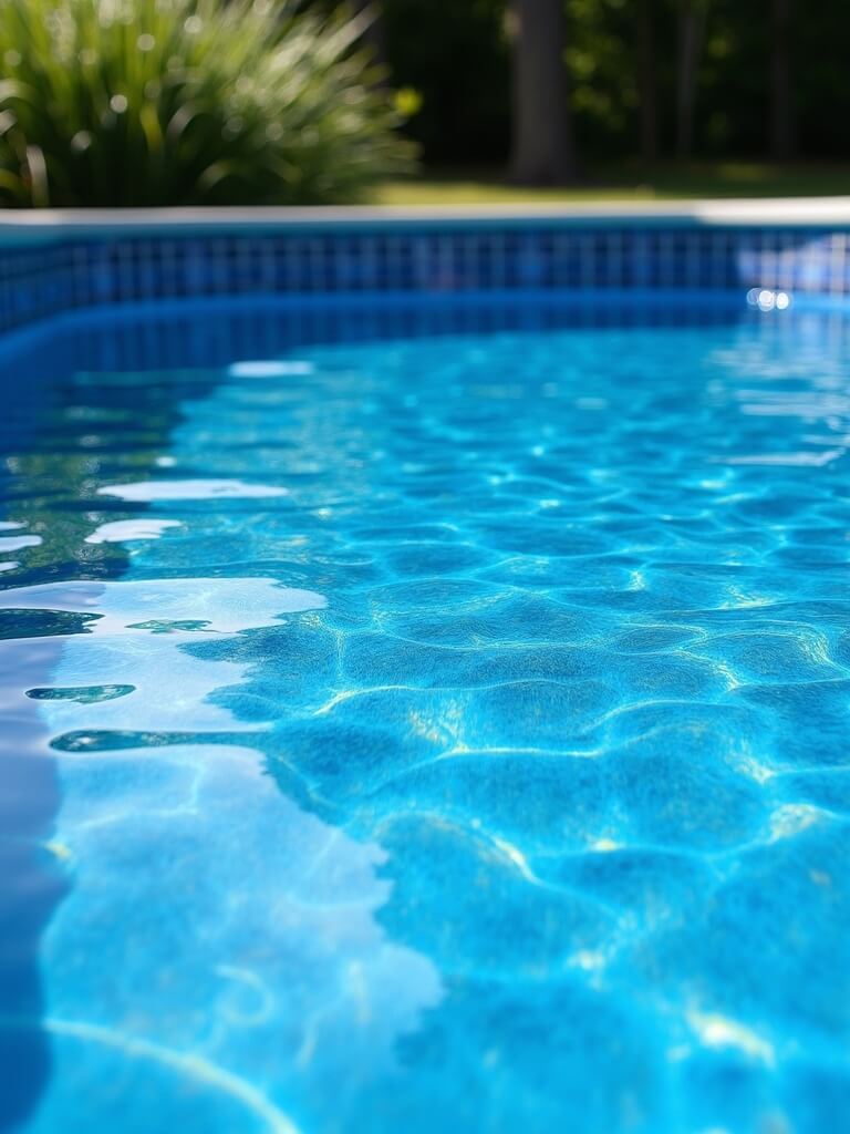 diy pool liner innovations