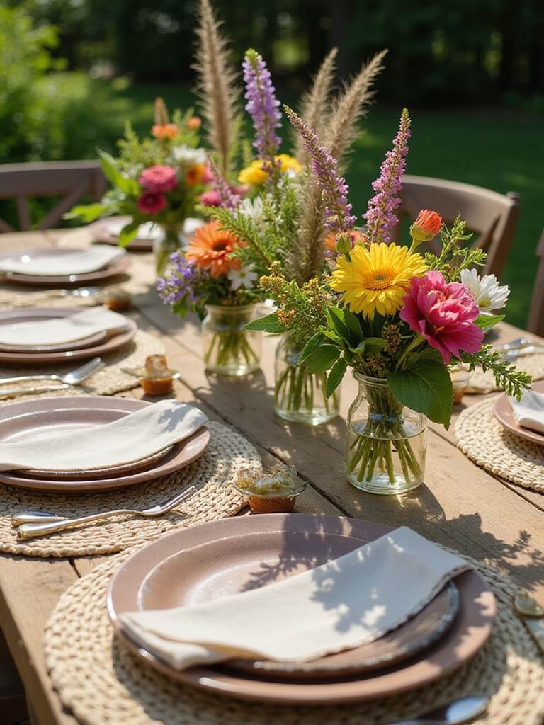 eco friendly bamboo tableware