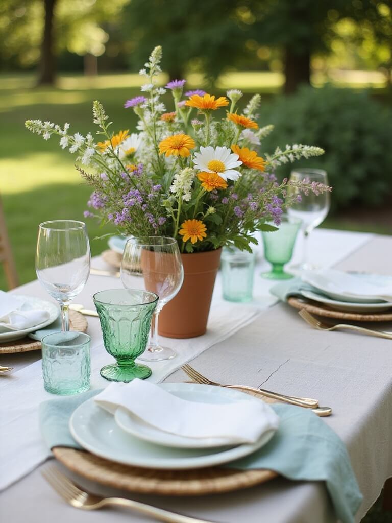 eco friendly table innovations
