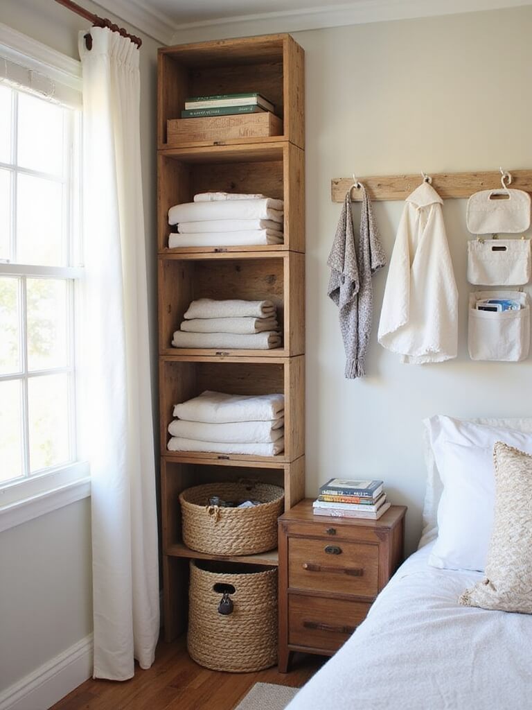hidden storage hacks maximize