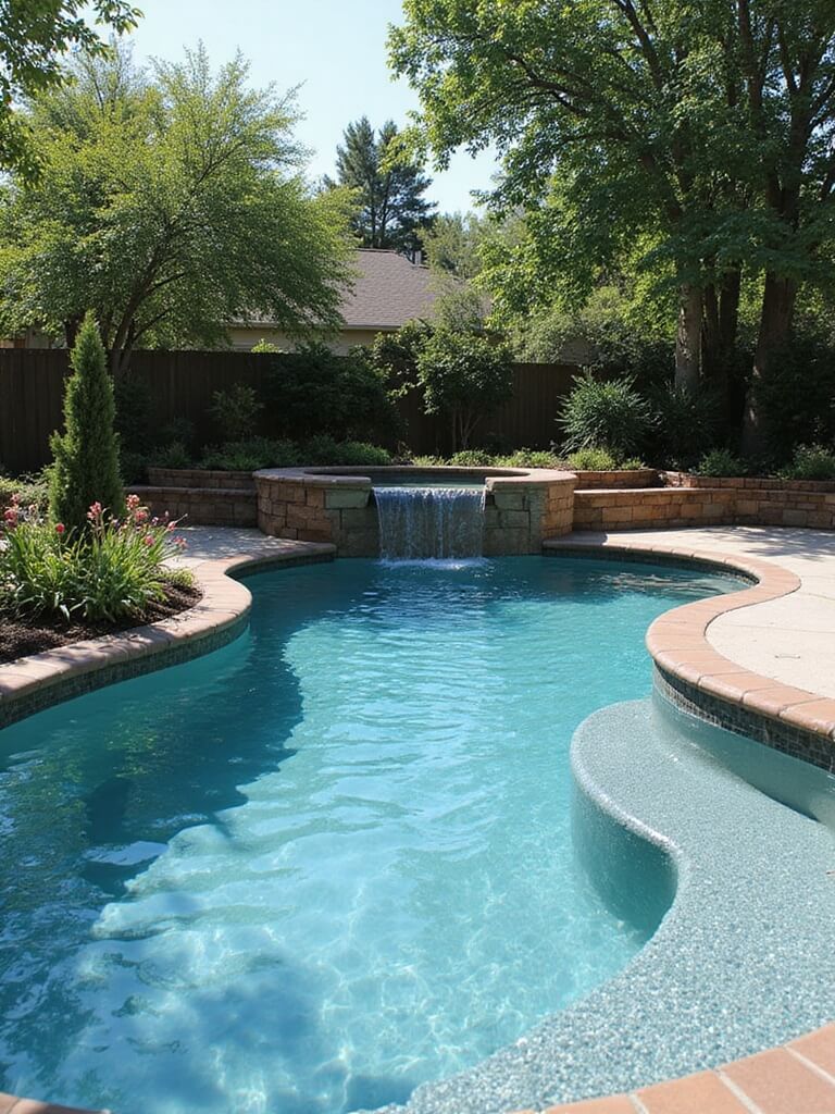 innovative budget pool designs