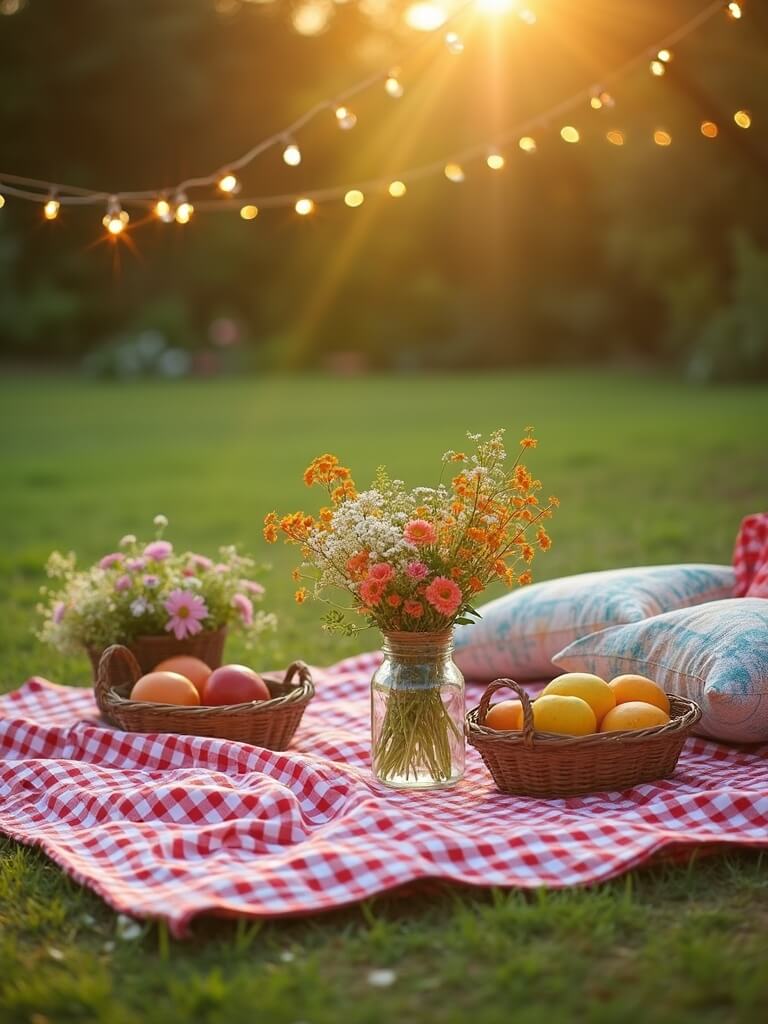 innovative themed picnic essentials