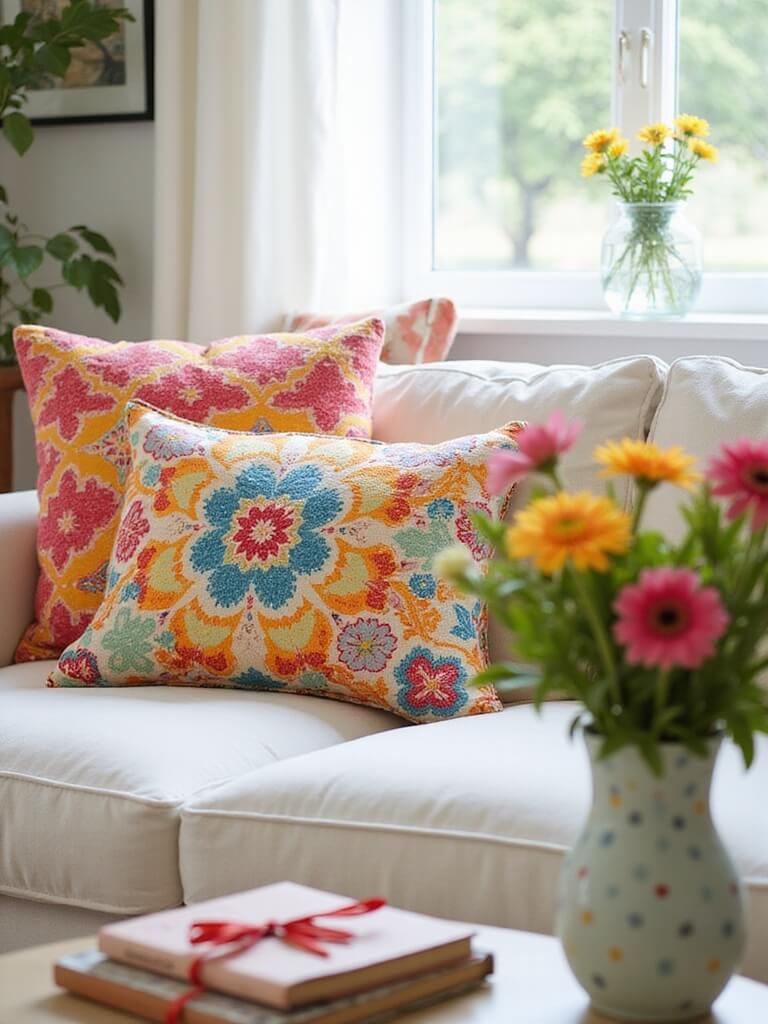 pattern play with motifs