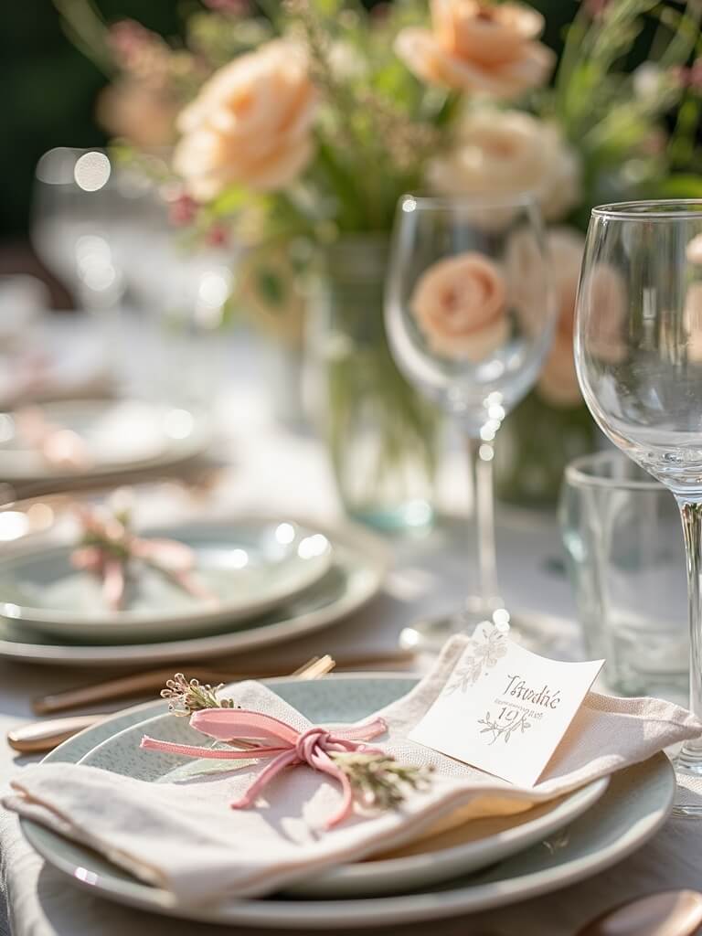 personalized calligraphy holographic designs