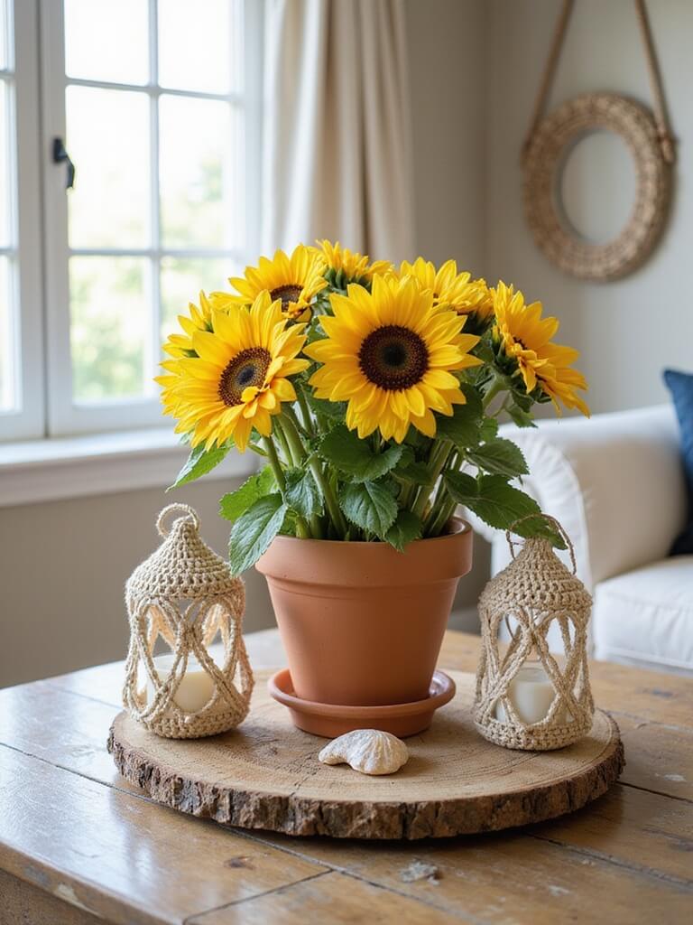personalized diy home touches