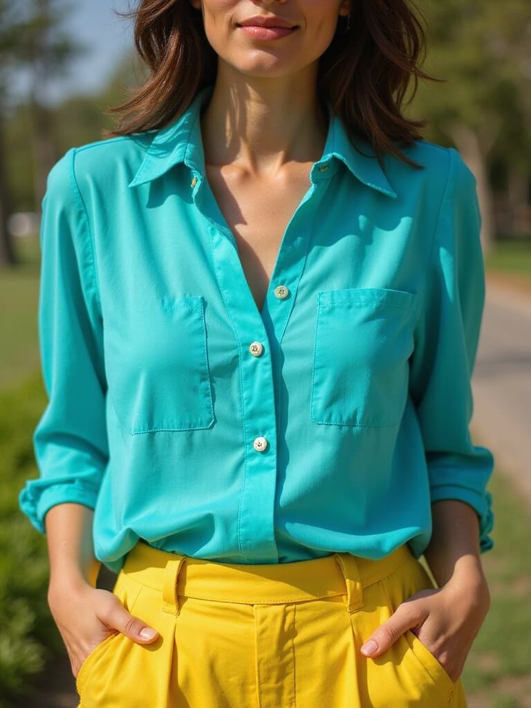 trade darks for brights